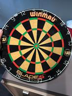 Dartsbord Winmau Blade 5, Ophalen, Pijlen