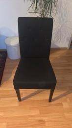 6 eettafel stoelen, Huis en Inrichting, Ophalen, Zo goed als nieuw