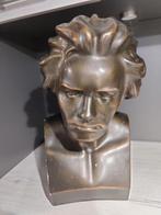 Beethoven buste, Enlèvement