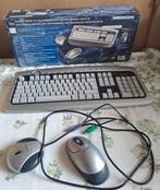 Medion toetsenbord, Computers en Software, Ophalen of Verzenden, Gebruikt, Draadloos