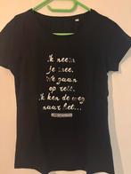 T-shirt Niels Destadsbader, Manches courtes, Taille 38/40 (M), Comme neuf, Enlèvement