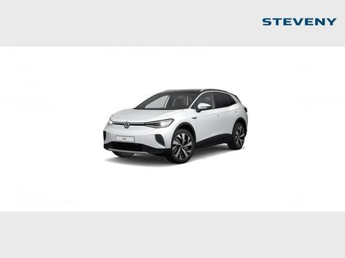 Volkswagen ID.4 77 kWh 150 kW (204 ch) 1 vitesses vitesses, Auto's, Volkswagen, Overige modellen, ABS, Airbags, Alarm, Cruise Control