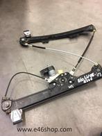 Raammotor BMW 5 serie E60 E61   links voor, Ophalen of Verzenden, Gebruikt, BMW