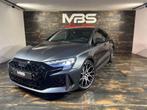 Audi RS3 2.5 TFSI Quattro * TVAC * NEUVE * CARBON * SONOS, Automaat, Euro 6, RS3, 1650 kg