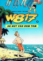 W817 nr.8 - De Hut van Oom Tom, Boeken, Ophalen of Verzenden