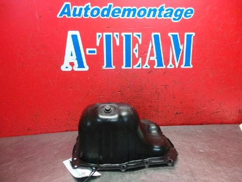 CARTERPAN Toyota Aygo (B10) (01-2005/05-2014), Auto-onderdelen, Motor en Toebehoren, Toyota, Gebruikt