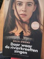 Daar waar de rivierkreeften zingen, Ophalen of Verzenden, Zo goed als nieuw
