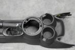 Middenconsole Mini Cooper F55 F56 F57 (2013-heden), Gebruikt, Ophalen of Verzenden