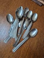 Vintage bestek, Ophalen