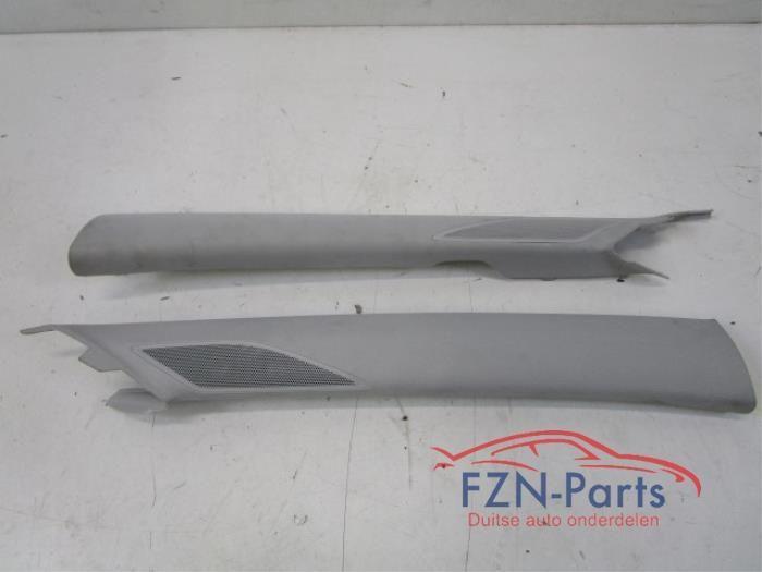 VW Golf 7 A-Stijlen Set L + R Wit, Auto-onderdelen, Carrosserie, Gebruikt, Ophalen