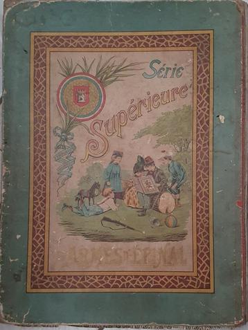 Epinal beschikbaar voor biedingen