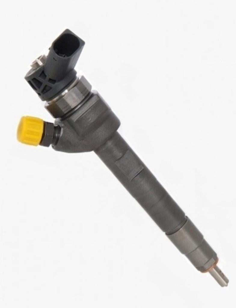 INJECTEUR BOSCH 0445110613 BMW Serie 1-2-3-4/X1 & MINI COOP., Autos : Pièces & Accessoires, Moteurs & Accessoires, Enlèvement ou Envoi