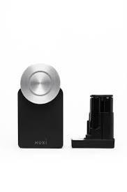 NUKI Pro 4.0 slim slot zeer goede staat, Huis en Inrichting, Woonaccessoires | Deurstoppers, Gebruikt, Binnen, Ophalen of Verzenden