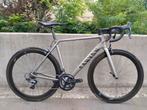 Canyon Ultimate CF SLX, M, 4iii, 4iii, Ultegra, carbon wiele, Fietsen en Brommers, Fietsen | Racefietsen, Ophalen, Zo goed als nieuw