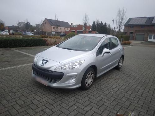 peugeot 308, Auto's, Peugeot, Particulier, ABS, Airbags, Airconditioning, Boordcomputer, Centrale vergrendeling, Elektrische buitenspiegels