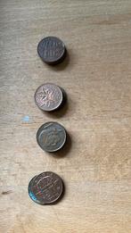 17 munten van 50 cent, Enlèvement ou Envoi