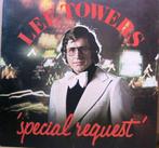 LP Lee Towers - Special Request, Cd's en Dvd's, 1960 tot 1980, Ophalen of Verzenden, Zo goed als nieuw, 12 inch