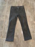 zwarte jeans "Burton", Ophalen of Verzenden, Gedragen, Zwart, W30 - W32 (confectie 38/40)