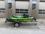 Seadoo rxt 300 2020 134 uur met trailer, Watersport en Boten, Ophalen, Zo goed als nieuw