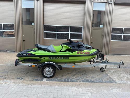 Seadoo rxt 300 2020 134 uur met trailer, Watersport en Boten, Jetski's en Waterscooters, Zo goed als nieuw, Ophalen
