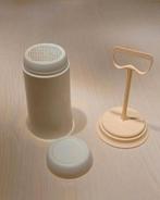 Tupperware strooier voor poedersuiker, Huis en Inrichting, Ophalen of Verzenden, Zo goed als nieuw