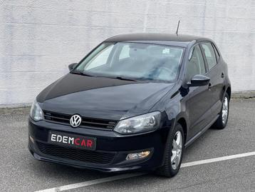 Volkswagen Polo 1.2 benzine beschikbaar voor biedingen