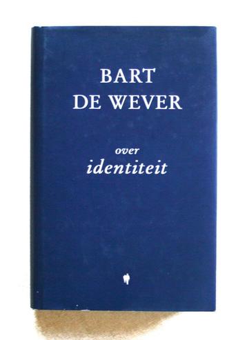 Bart De Wever: Over identiteit