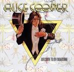 CD NEW: ALICE COOPER - Welcome to My Nightmare (1975), Ophalen of Verzenden, Nieuw in verpakking