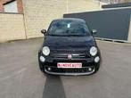 Fiat 500 0.9i TwinAir Sport*BLUETH USB PARKSENSOR CRUISE, Auto's, Voorwielaandrijving, 4 zetels, Gebruikt, 875 cc