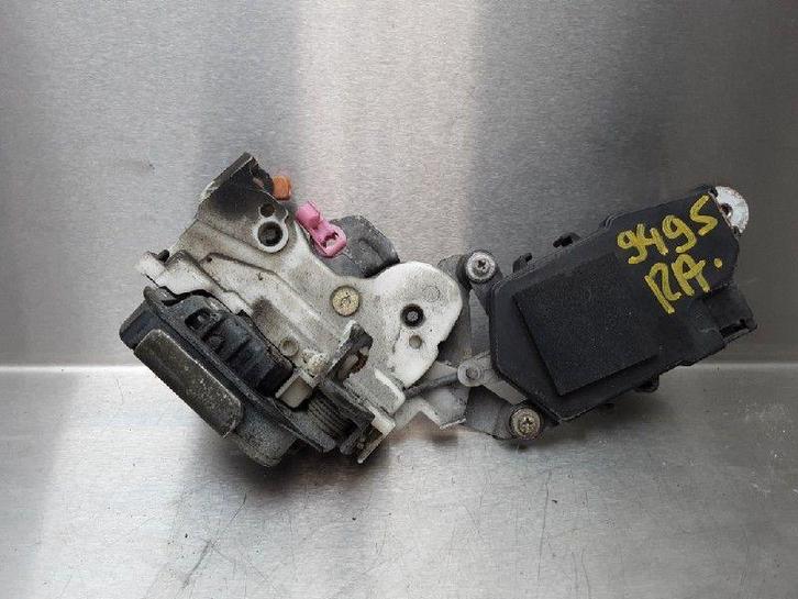 PORTIERSTANGEN RECHTS ACHTER Subaru Legacy Wagon (BG), Auto-onderdelen, Overige Auto-onderdelen, Subaru, Gebruikt