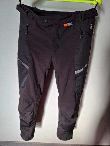 Richa Softshell Mesh WP trousers XL beschikbaar voor biedingen