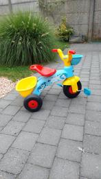 Kinderfiets, Fietsen en Brommers, Fietsen | Kinderfietsjes, Ophalen, Gebruikt