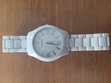 Herenhorloge emporio armani  beschikbaar voor biedingen