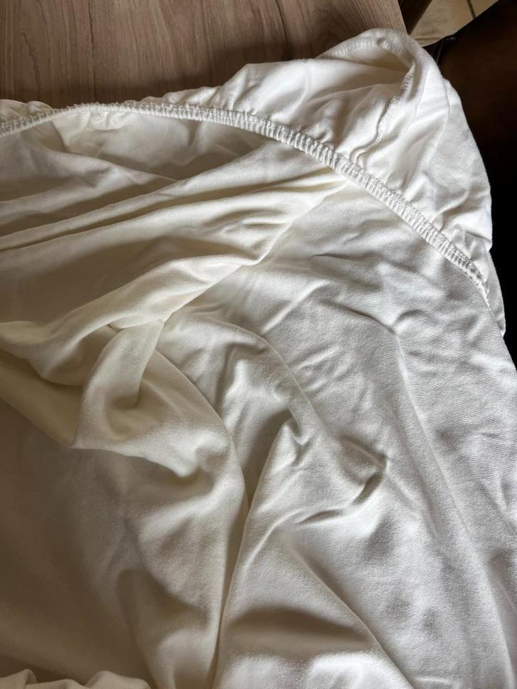 matrasbeschermer waterdicht 140 x 200, Huis en Inrichting, Slaapkamer | Beddengoed, Ophalen