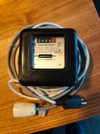 compteur de kilowattheures, Enlèvement, Utilisé