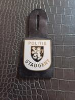 borsthanger politie Gent, Ophalen of Verzenden