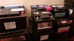 Batterijen 12v,35Ah,50Ah,60Ah,70Ah,75Ah,80Ah,90Ah,95Ah,110Ah, Ophalen, Universele onderdelen