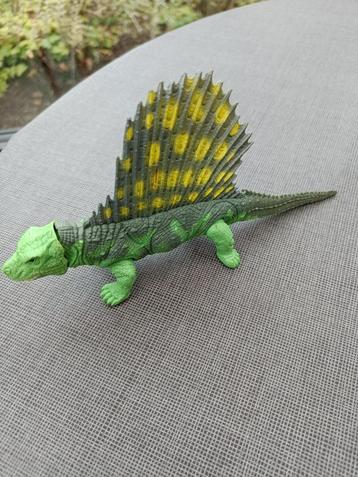 Jurassic Park Series 1. Dimetrodon JP01. Jaar: 1993. disponible aux enchères