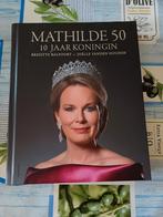 Koningin Mathilde 50 jaar, Enlèvement ou Envoi, Neuf