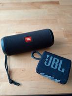 JBL speaker en JBL Go3, Ophalen, Zo goed als nieuw, JBL