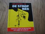 Impôt, oui De Strop Nee Sticker, Enlèvement ou Envoi, Neuf, Autres types