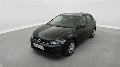 Volkswagen Polo 1.0 TSI Life DSG (bj 2022, automaat), Auto's, Volkswagen, Bedrijf, Te koop, Polo, ABS, Centrale vergrendeling