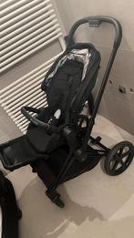 cybex kinderwagen volledig, Overige merken, Kinderwagen, Verstelbare duwstang, Zo goed als nieuw