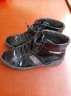 Chaussure Hogan noire, Kinderen en Baby's, Ophalen of Verzenden, Gebruikt, Schoenen