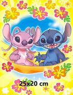 Diamond painting Stitch Disney, Hobby en Vrije tijd, Nieuw, Ophalen of Verzenden