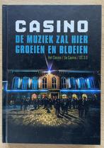 Casino Concertzaal Sint-Niklaas, Boeken, Ophalen of Verzenden
