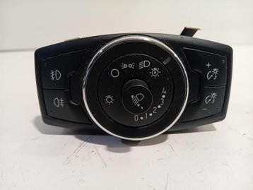 INTERRUPTEUR D'ECLAIRAGE Ford B-Max (JK8) (AV1T13D061AB), Utilisé, Ford