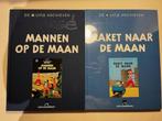 maancyclus, Boeken, Stripverhalen, Meerdere stripboeken, Ophalen, Nieuw