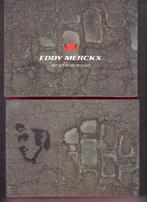 Eddy Merckx Beat The Road : 525 victoires / NOUVEAU !, Livre ou Revue, Envoi, Neuf