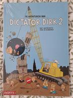 De avonturen van Dictator Dirk 2 Nieuw, Boeken, Nieuw, Ophalen of Verzenden